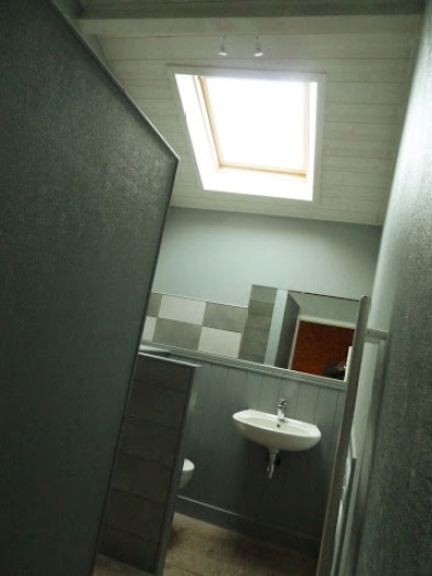 Décembre 2012 - salle de bain